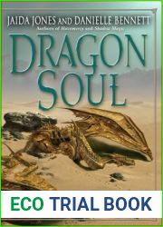 Dragon Soul (Havemercy, #3)