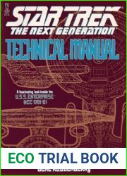 Star Trek: The Next Generation Technical Manual