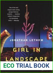 Girl in Landscape