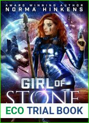 Girl of Stone (Expulsion Project, #2)