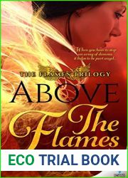 Above The Flames (The Flames Trilogy #1)