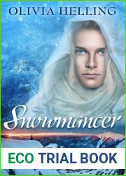 Snowmancer (Godsbane Prince, #1)