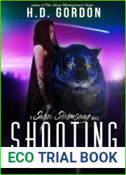 Shooting Stars (Surah Stormsong #1)