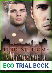 Morvea (Finding Home, #2)