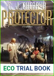 Protector (Foreigner, #14)