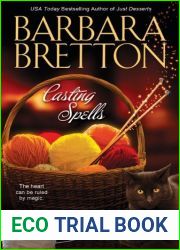 Casting Spells (Sugar Maple, #1)