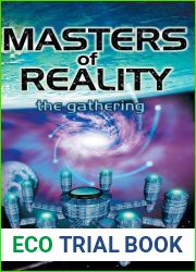 Masters of Reality: The Gathering (The Ancient Future, #3)