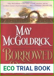 Borrowed Dreams (Scottish Dreams, #1)