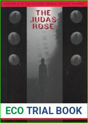 The Judas Rose (Native Tongue #2)