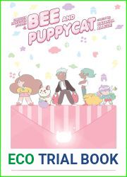 Bee and PuppyCat, Vol. 2