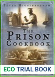 The Prison Cookbook