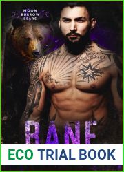 Bane (Moon Burrow Bears #5)