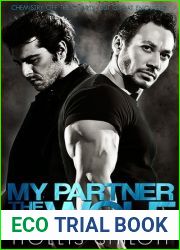My Partner the Wolf (Shifters and Partners, #1)