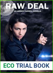 Raw Deal (Bite Back, #0.5)