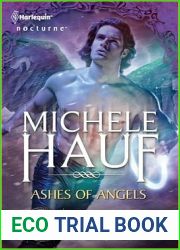 Ashes of Angels (Of Angels and Demons #3)
