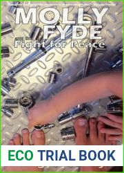 Molly Fyde and the Fight for Peace (The Bern Saga, #4)