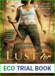 Lust for Life (WVMP Radio, #4)