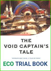 The Void Captain|s Tale