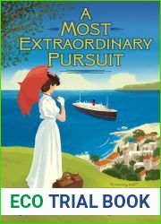 A Most Extraordinary Pursuit (Emmaline Truelove, #1)