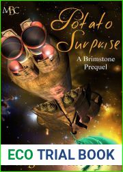Potato Surprise (Brimstone #1)