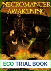Necromancer Awakening (The Mukhtaar Chronicles #1)
