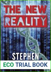 The New Reality (Alex Pella, #1)