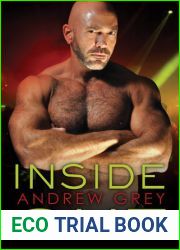 Inside Out (Bronco|s Boys #1)