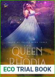 The Queen of Rhodia (Tales of Inthya Book 3)