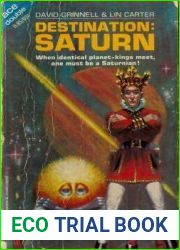 Destination: Saturn