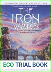 The Iron Wars (The Monarchies of God, #3)