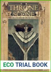 The Throne of Scone (The Tales of Aeron, #2)