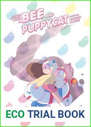 Bee and PuppyCat, Vol. 3