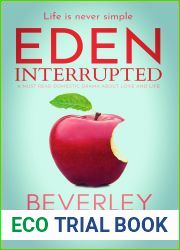 Eden Interrupted (Eden #2)