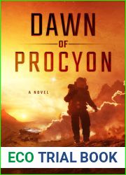 Dawn of Procyon (Distant Suns, #1)