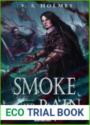 Smoke and Rain (Reforged #1)