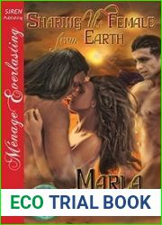 Sharing the Female From Earth (Lost in Space, #1)