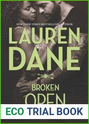 Broken Open (The Hurley Boys, #2)