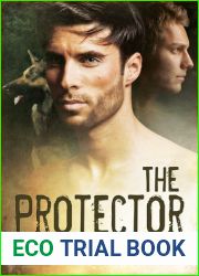 The Protector (Guardsmen, #1)