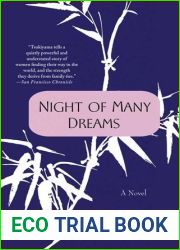 Night of Many Dreams