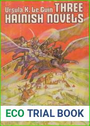 Three Hainish Novels (Hainish Cycle, #1-3)