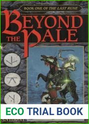 Beyond the Pale (The Last Rune, #1)