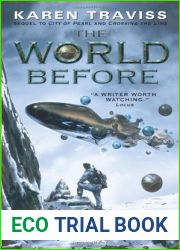 The World Before (Wess|Har Wars, #3)