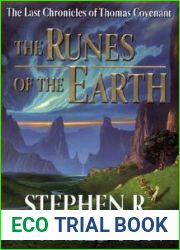 The Runes of the Earth (The Last Chronicles of Thomas Covenant, #1)