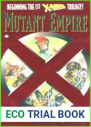 Siege (X-Men Mutant Empire, #1)