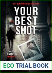 Your Best Shot (DI Benjamin Kidd #3)