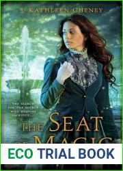 The Seat of Magic (The Golden City, #2)