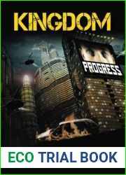 Kingdom (Tiber City, #1)
