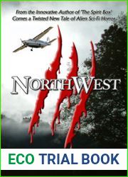 NorthWest (John Hazard, #2)