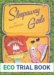 Sleepaway Girls (Whispering Pines, #1)