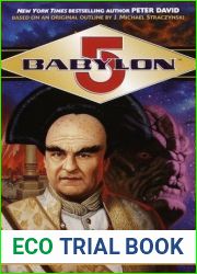 The Long Night of Centauri Prime (Babylon 5: Legions of Fire, #1)